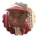  HATER CENTRAL Discord Server Icon