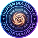 SUP3RMASS1VE