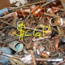Metal Scrap