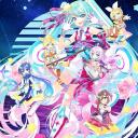 REVAMP | PROJECT SEKAI.. YUME STAGE Discord Server Icon