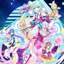 REVAMP | PROJECT SEKAI︰ YUME S... Discord Server Icon