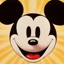 Walt Disney Studios Server Discord Server Icon