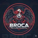FEDERAÇÃO BROCA CLUBS 🔥