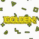 ¡GOLDEN! Discord Server Icon
