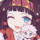 ︵    ﹒⟢   hunter²   We revamp soon Ok Discord server icon