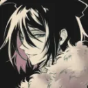 Disordered Stageplay - Reverse AU
