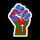 Romani Dumukh - Roma Server "R... Discord Server Icon