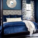 Blue Bedders
