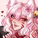 ❀ pink hell ❀