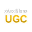 xAnxiSionx UGC's Store