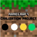 Minecraft Civilization Project