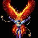 Le Reaper du Phénix