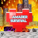 🔥🥀AMADER SERVIVAL🥀🔥