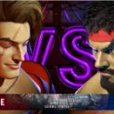Street fighter6