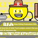 The RFA Discord Server Discord Server Icon