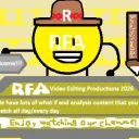 The RFA Discord Server