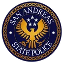 San Andreas State Police | Dynasty RP