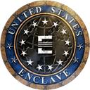 THE ENCLAVE Discord Server Icon