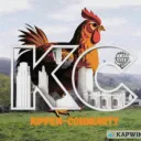 Kippen-Community © Discord Server Icon