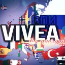    VIVEA ВПИ The New Era (Закрытый проект) Discord Server Icon