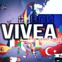 🌏 𝙑𝙄𝙑𝙀𝘼 ВПИ The New Era (Закрытый проект)