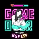 Book Gaming Fandom ESP Discord Server Icon