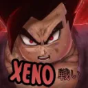 𝙓𝙚𝙣𝙤 ゼノ