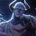 Domínio Maldito: Malvolventes Discord Server Icon