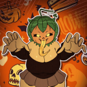 Discovery icon for Malvolventes 🎃 Discord server