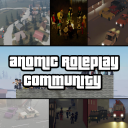 Discovery icon for Anomic Roleplay Community Discord server