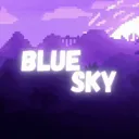 𝐁𝐋𝐔𝐄 𝐒𝐊𝐘 ♥