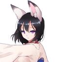 Fox's Den Discord Server Icon