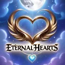 🌕☁ Eternal Hearts 🌕☁