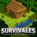 Survivales - Java/Bedrock 1.0