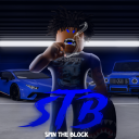 Discovery icon for STB | Spin The Block Discord server