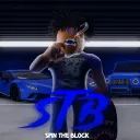 STB | Spin The Block Icon