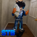 Discovery icon for STB | Spin The Block (500,000 MEMBERS!🎇) Discord server