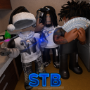 Discovery icon for STB (Spin The Block) 2026!!🎇 Discord server