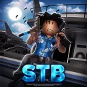 STB | Spin The Block