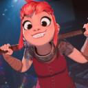    NIMONA Discord Server Icon