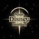 ✧ Magic Disney Bloxburg ✧