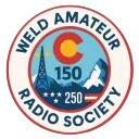 Weld Amatuer Radio Society (WARS)