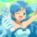 The Anime World