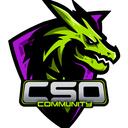 CSO CommunityTM Discord Server Icon