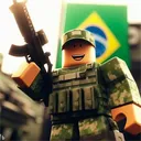 Comunidade [E.B] Exército Brasileiro