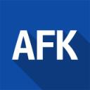 The AFK Area Discord Server Icon