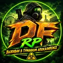 DEAD FOG | RP ОБТ