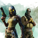 Discovery icon for Bush Camp Discord server