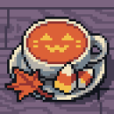 Discovery icon for Cafe Dot Discord server