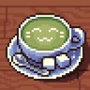 Cafe Dot icon